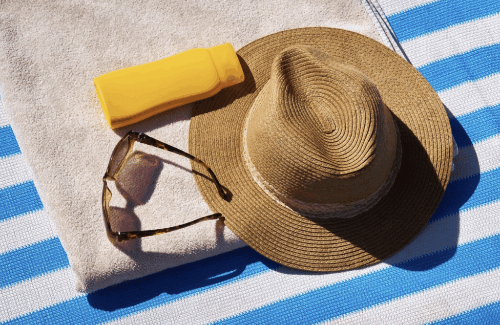 wedding essentials in florida